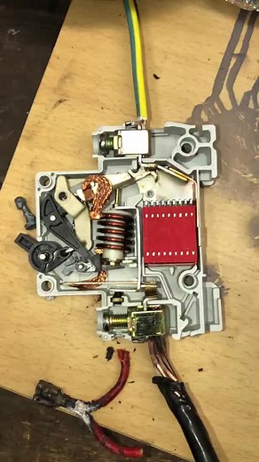 Understanding Damaged Circuit Boards and Components