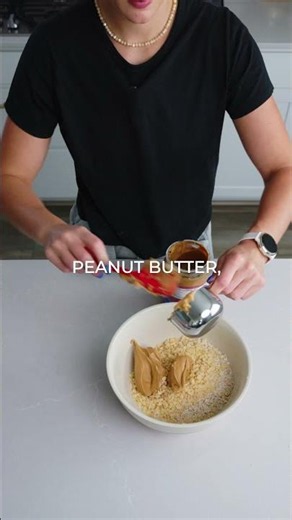 Power bites for athletes
