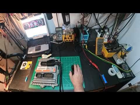 PFD VLOG 3 Diagnose a Navistar MaxxForce 13