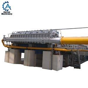 [Hot Item] Paper Machine Parts Dilution Hydraulic Headbox Air Cushion Headbox