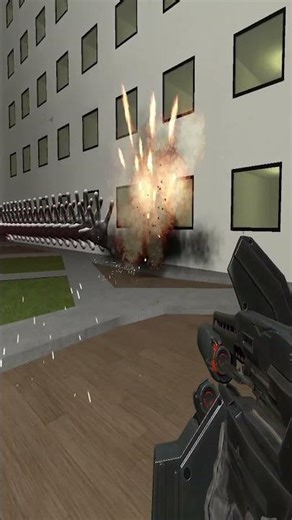 Scary Hand Nexbots Garry's Mod #gmod #garrymod #nextbots #garrysmod