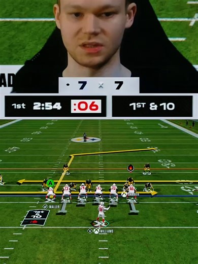 I Dominated The MUT Gauntlet! | gauntlet