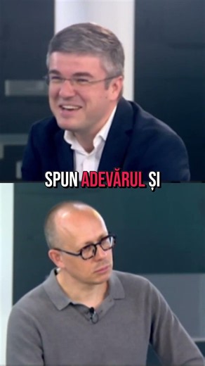 Minister Irineu Darău explained what has shocked him since he has been in politics.