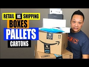 Product Packaging Process and Requirements You Don't Know for Amazon FBA Private Label for Beginners