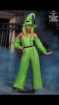 Women's Costume Ideas