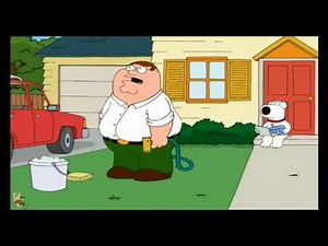 Peter sells Meg to Neil goldman - Family Guy