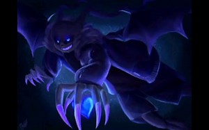 各AU的Sans唱Bad Apple（P2）