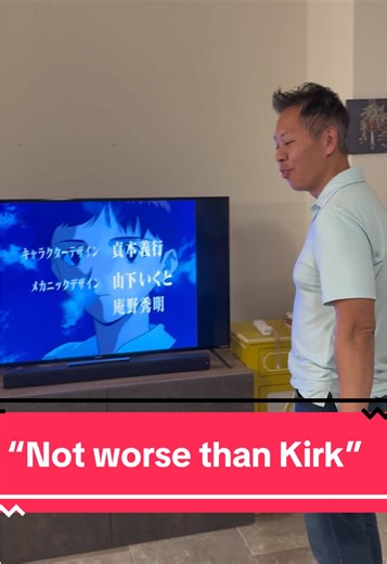 Dad Reacts to Neon Genesis Evangelion theme Cruel Angels Thesis #neongenesisevangelion #nge #dad #fyp #foryou