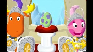 Nick JR Backyardigans Tale Mighty Knight - Cartoon Movie Game New Backyardigans – Видео Dailymotion