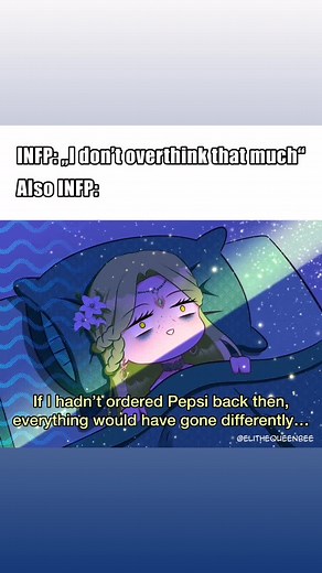 INFP - The mediator 🏵️✌️✨🌿Who feels called out?#mbti #mbtimemes #mbtiart #infp #infpmemes #finfp #infpmeme #mbtimeme #digitalart #16personalities #manhwaart #manhwa #mangaart #manga #illustration #characterdesign #characterart #mbtifanart #cartoonart #mbtiart #drawing #illust #fanart #art #mbtipersonality #thediplomats #diplomats