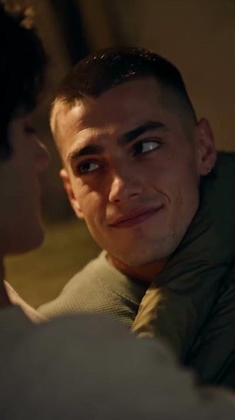 There Was Only One Sleeping Bag | Gay Romance #Shorts#GayShortFilm #LGBTQRomance #BoysLove #BL