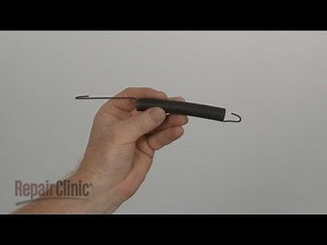 Kenmore Dishwasher Door Spring Replacement #154430501 | Repair Clinic