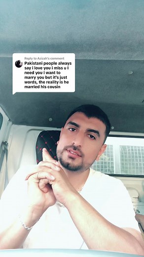 ‏Replying to @Azizah #if you have pakistani bf#fyp #alamkhan1324 | pakistani boyfriend