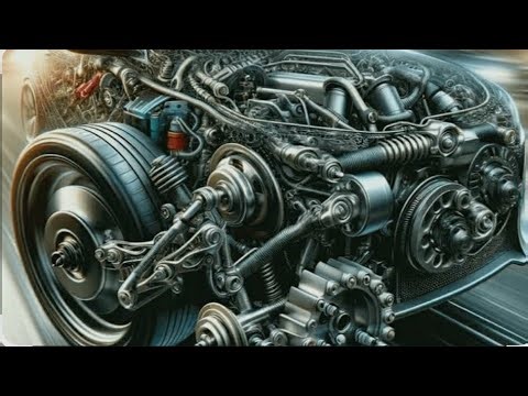 How a Manual Transmission and Clutch Works [part-1]