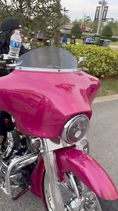 285K views · 5.4K reactions | You have to see some of the amazing, custom Baggers we spotted at Daytona Bike Week | CycleDrag | Facebook
