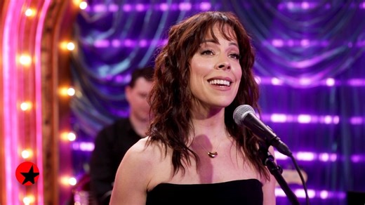 Have you heard Leslie Rodriguez Kritzer's exclusive rendition of "Diva's Lament" from SPAMALOT? Experience it now, then grab tickets for the revival before it closes April 7! https://bit.ly/3RajcMx | Broadway.com