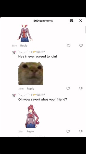 Exploring Just Monika: The Iconic DDLC Song Animation