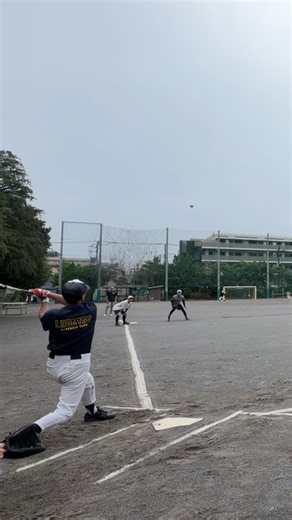#ソフトボール #スローピッチ #野球 #バッティング #ホームラン #バッティング練習 #softball #baseball