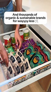 42K views · 5 comments | Get high-quality groceries delivered for LESS  Save up to 30% on organic food, wellness essentials & so much more. | Thrive Market | Facebook