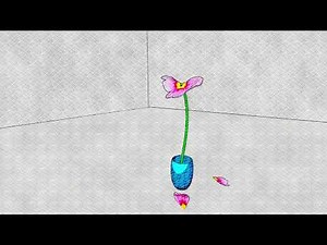 Hand-drawn / Pencil Effect Shader (Unity 3D, Shader Graph, Vertex Deformation)