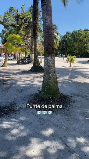 Disfrutando Punta de Palma, Guatemala