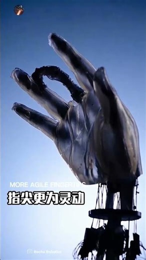 Robotics companies are competing to create biomimetic hands for complex tasks in real-world envir...