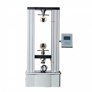[Hot Item] High Performance Microcomputer Controlled Mortar Ultimate Tensile Testing Machine