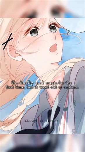 She Fell In Love With A Werewolf Repairman... 🤫 (Whirlpool in Vernal Reverie#manhwa#anime