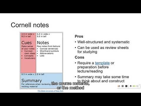 Effective Lecture Notes