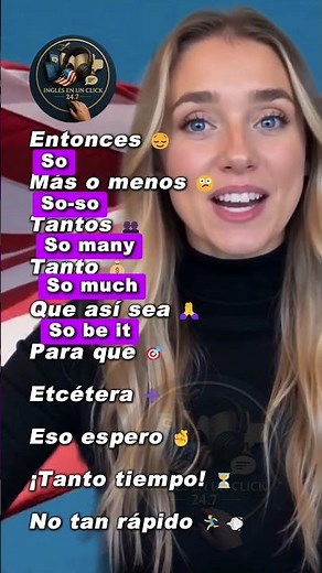 10 uses of “SO” in English that no one explained to you (but they change the way you speak)