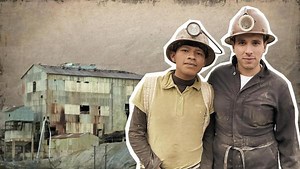 logo! extra: "Wenn Kinder arbeiten"