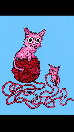 Creating Happy Art: Breaking Away from the Norm