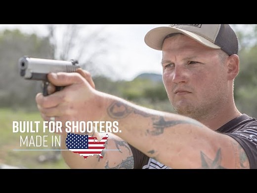 STI International | STI Firearms Tax-Free Shopping