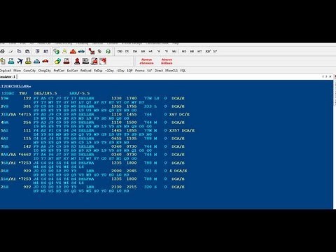 Abacus Ticketing Software [ Download ]