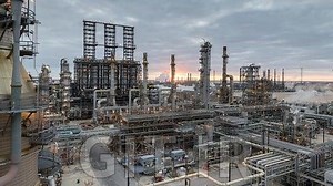 Gas Processing & Liquefaction Simulation with Aspen HYSYS