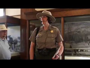 Klondike Gold Rush National Historical Park