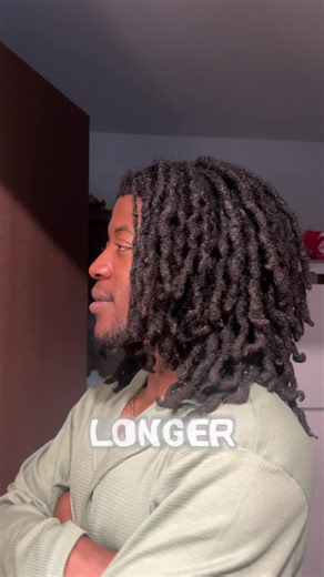 Self Retwist Locs: Journey to Lion-Like Hair