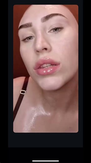 Guys i learned about the liquify tool #memes