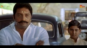 6.4M views · 195K reactions | Sarath kumar's instinct! #KTV #Ayya #SocialKondattam | KTV | Facebook