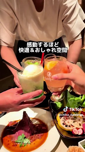 柏駅近くの魅力的なカジュアルダイニング【KICHIRI】