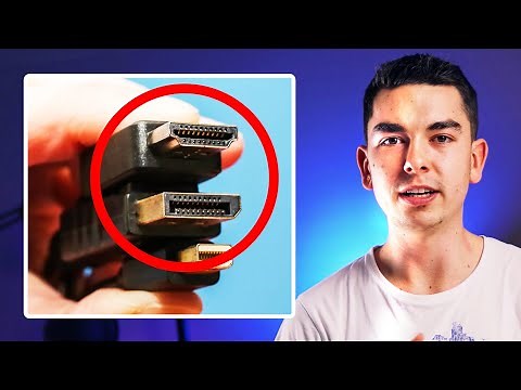 HDMI 2.1 vs. Display Port 2.0 - Co je pro hraní lepší?