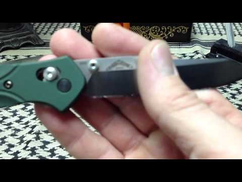 Benchmade 940 Osborne Review: Hall of Fame EDC Folding Knife