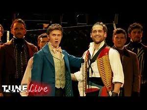 One Day More | Les Miserables: The Staged Concert | TUNE: Live