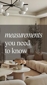18K views · 2.8K reactions | Some interior measurements you may want...