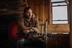 Kip Moore at Ryman Auditorium (18 Dec 2025)