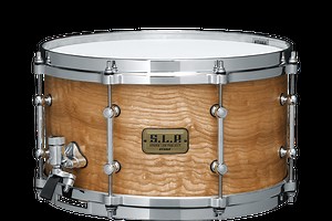 S.L.P. G-Maple 13"x7" | S.L.P. | SNARE DRUMS | PRODUCTS | TAMA Drums