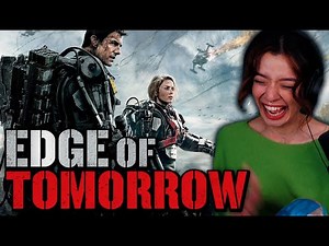 Edge of Tomorrow has EVERYTHING you want/need in a movie