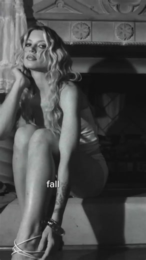 Anabel Englund on Instagram: "falling up w @wearepunctual is out now everywhere !! overwhelmed by the amazing support it’s gotten already. I feel so grateful & am just happy that the art I love is resonating with others ❤️‍🔥🪩🌠 videographer @ivytellin creative direction @domalommm HMUA @sunchildbeauty stylist @branden.ruiz"