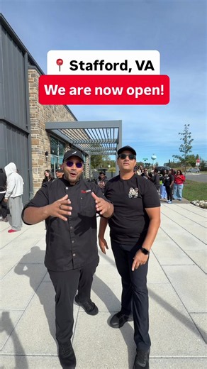 Flavor Hive Stafford Now Open — Wings, Sauces & Hours