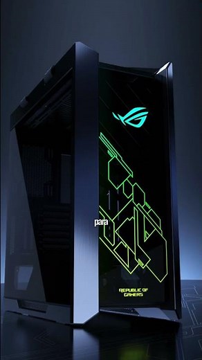 ROG HELIOS
